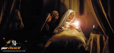 دریافت جدیدترین اخبار از اکران فیلم سینمایی محمد رسول الله(ص)