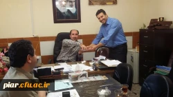 نفرات برتر مسابقه پیامکی