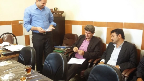 نفرات برتر مسابقه پیامکی