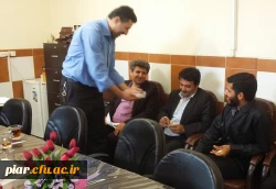 قرعه کشی نفرات برتر مسابقه پیامکی ماه مبارک رمضان