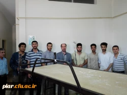 اردوی جهادی دانشجومعلمان پردیس امام علی(ع)