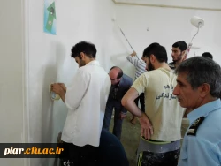 اردوی جهادی دانشجومعلمان پردیس امام علی(ع)