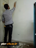 اردوی جهادی دانشجومعلمان پردیس امام علی(ع)