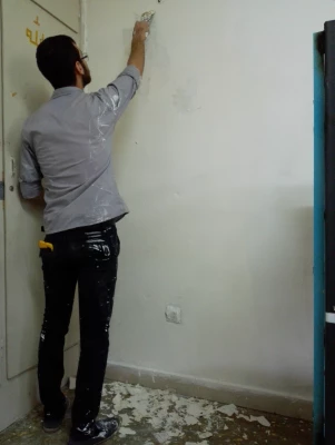 اردوی جهادی دانشجومعلمان پردیس امام علی(ع)