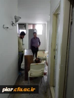 اردوی جهادی دانشجومعلمان پردیس امام علی(ع)