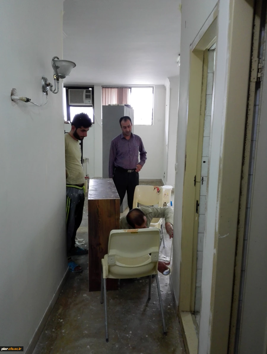 اردوی جهادی دانشجومعلمان پردیس امام علی(ع)