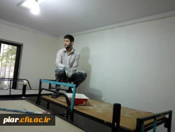 اردوی جهادی دانشجومعلمان پردیس امام علی(ع)