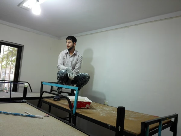 اردوی جهادی دانشجومعلمان پردیس امام علی(ع)