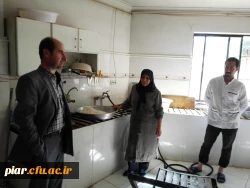 اردوی جهادی دانشجومعلمان پردیس امام علی(ع)