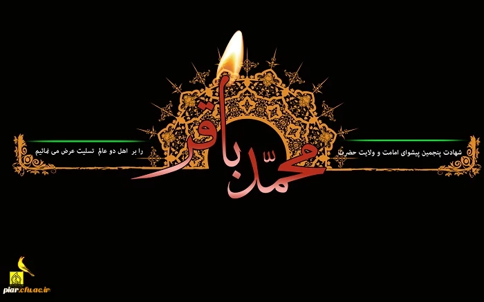 در فصول المهمة آمده است: آن حضرت را بدین لقب (باقر) مى‏خواندند زیرا علوم را مى‏شکافت و باز مى‏کرد.در صحاح آمده است: «تبقر، یعنى توسع در علم» .و در قاموس گفته شده است : محمد بن على بن حسین را باقر مى‏خواندند چون در علم تبحر داشت.در لسان العرب نیز ذکر شده ا