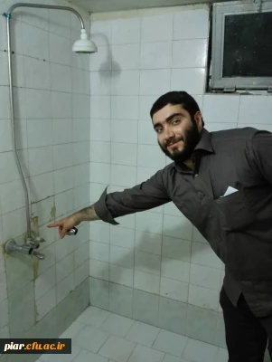 اردوی جهادی دانشجومعلمان پردیس امام علی(ع)