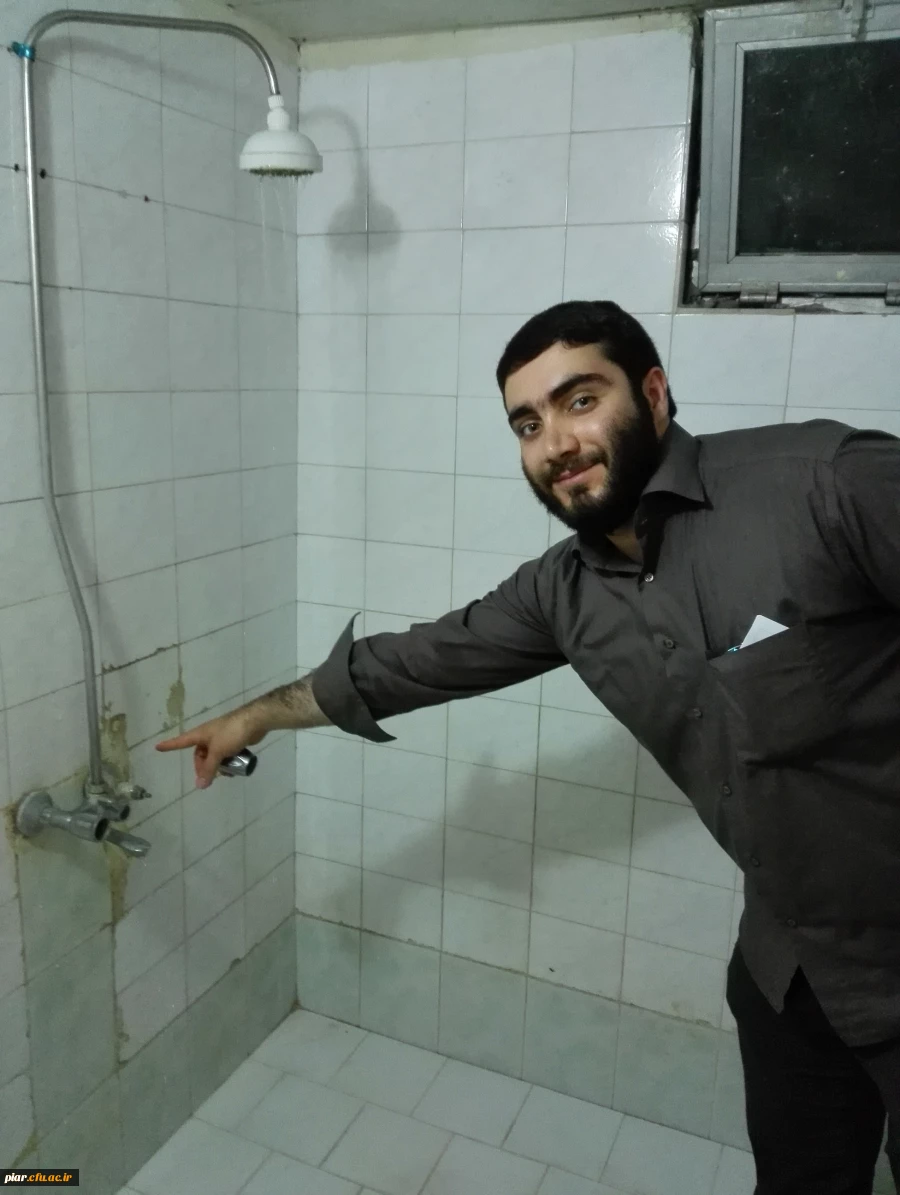 اردوی جهادی دانشجومعلمان پردیس امام علی(ع)