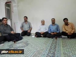 اردوی ییلاق روشن ده رضوان شهر