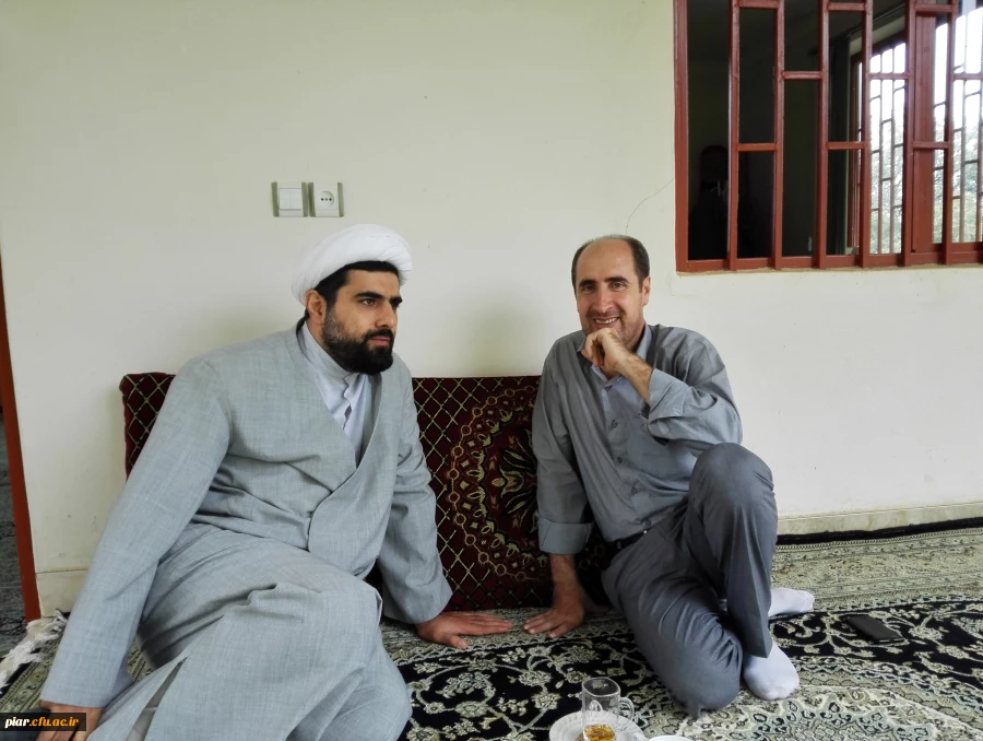 اردوی ییلاق روشن ده رضوان شهر