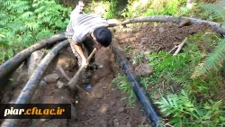 فازاول  اردوی جهادی بسیج دانشجویی پردیس امام علی (ع)