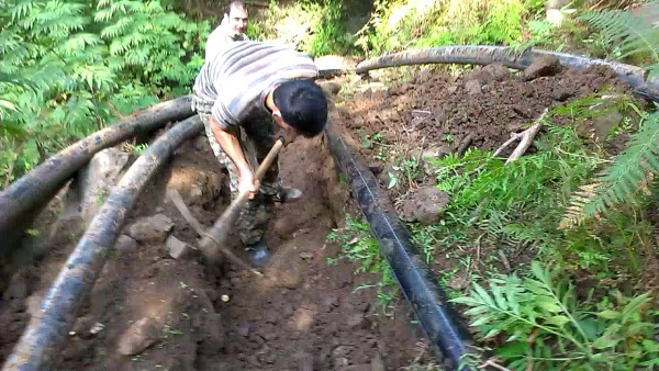 فازاول  اردوی جهادی بسیج دانشجویی پردیس امام علی (ع)