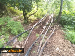 فازاول  اردوی جهادی بسیج دانشجویی پردیس امام علی (ع)