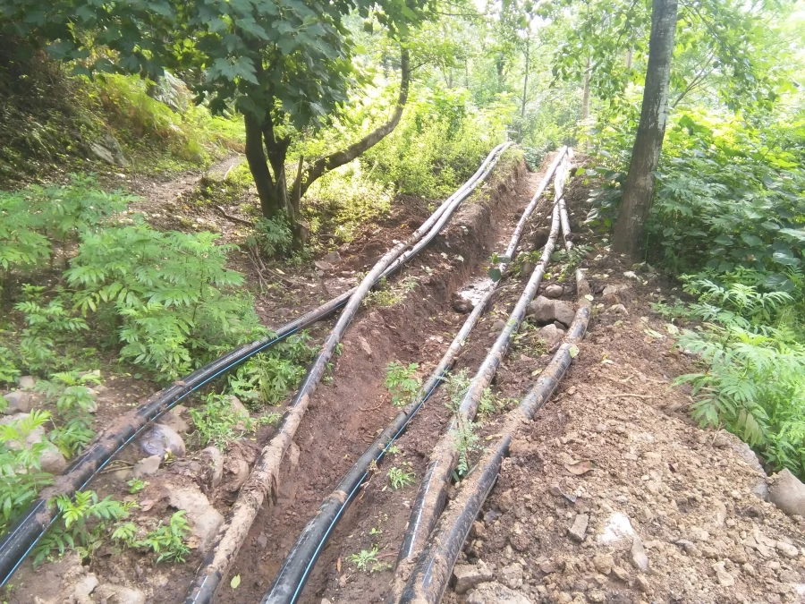 فازاول  اردوی جهادی بسیج دانشجویی پردیس امام علی (ع)