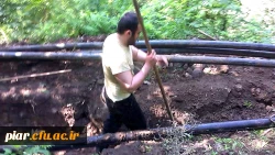 فازاول  اردوی جهادی بسیج دانشجویی پردیس امام علی (ع)