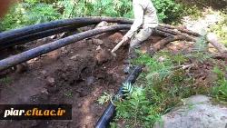 فازاول  اردوی جهادی بسیج دانشجویی پردیس امام علی (ع)