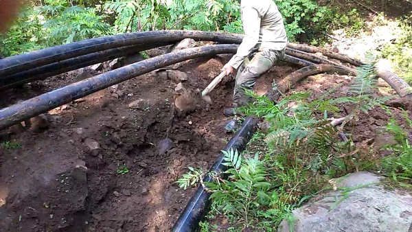 فازاول  اردوی جهادی بسیج دانشجویی پردیس امام علی (ع)