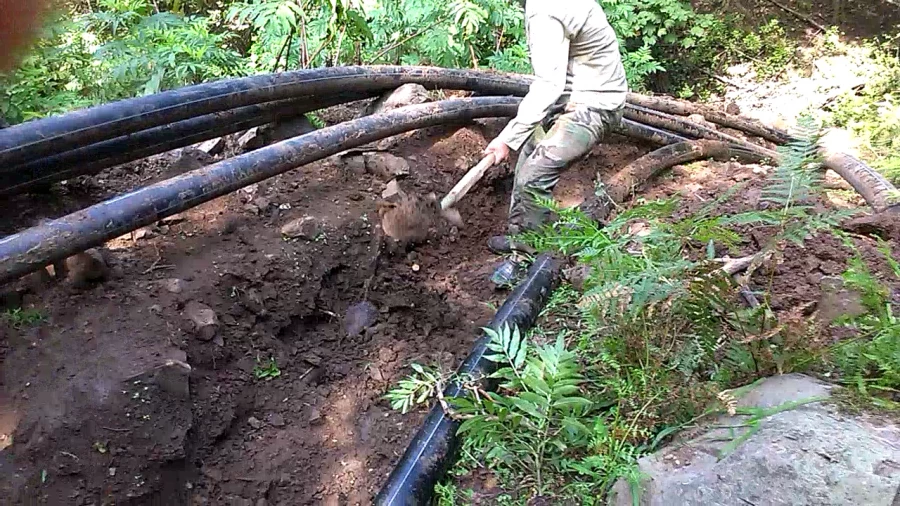 فازاول  اردوی جهادی بسیج دانشجویی پردیس امام علی (ع)