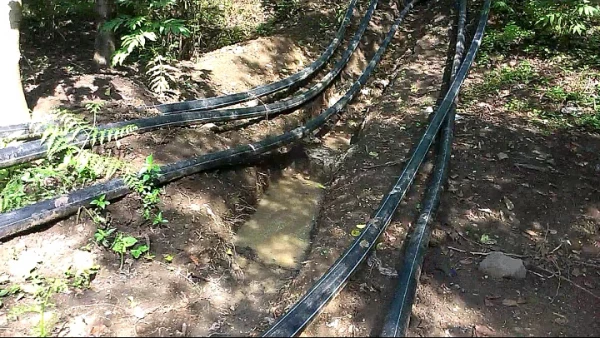 فازاول  اردوی جهادی بسیج دانشجویی پردیس امام علی (ع)