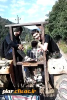 فازاول  اردوی جهادی بسیج دانشجویی پردیس امام علی (ع)