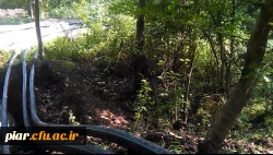 فازاول  اردوی جهادی بسیج دانشجویی پردیس امام علی (ع)