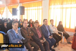 جشن بزرگ غدیر و آغاز سال تحصیلی 94-95