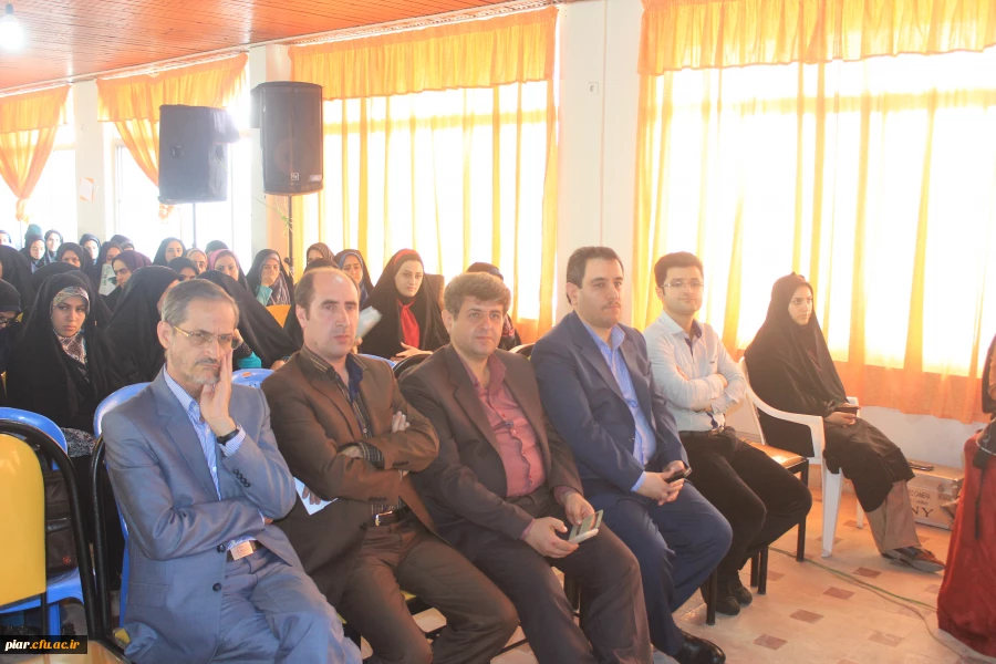 جشن بزرگ غدیر و آغاز سال تحصیلی 94-95