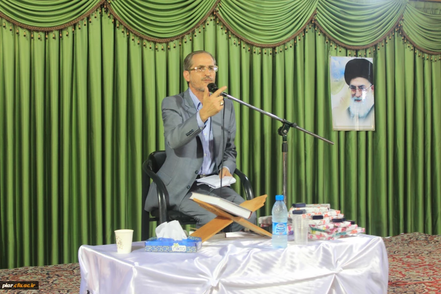 جشن بزرگ غدیر و آغاز سال تحصیلی 94-95