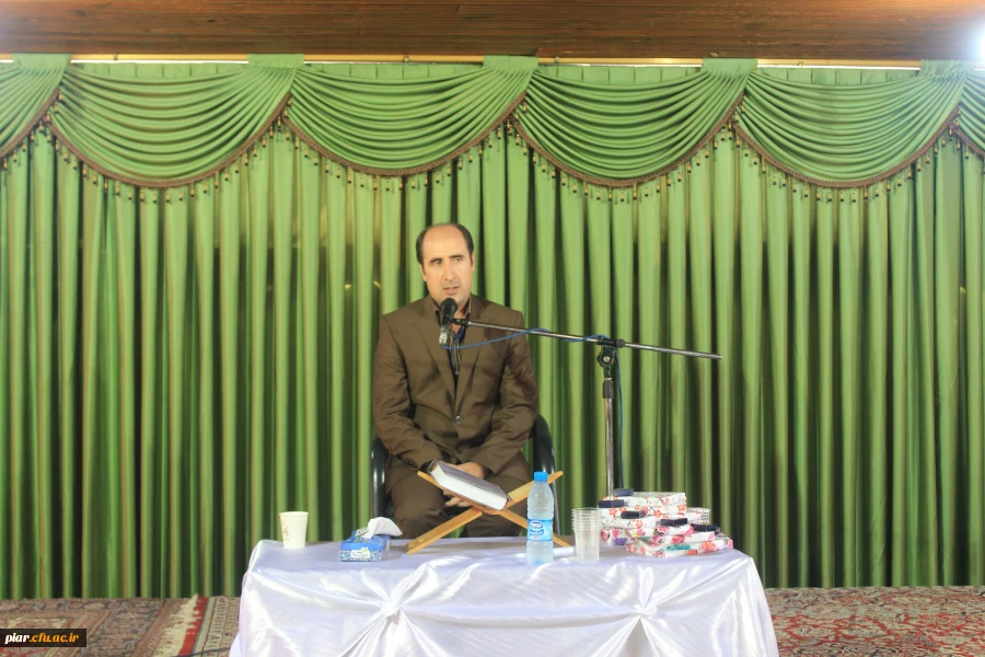 جشن بزرگ غدیر و آغاز سال تحصیلی 94-95