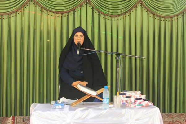 جشن بزرگ غدیر و آغاز سال تحصیلی 94-95