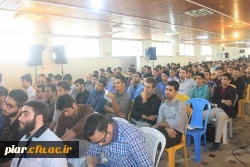 جشن بزرگ غدیر و آغاز سال تحصیلی 94-95