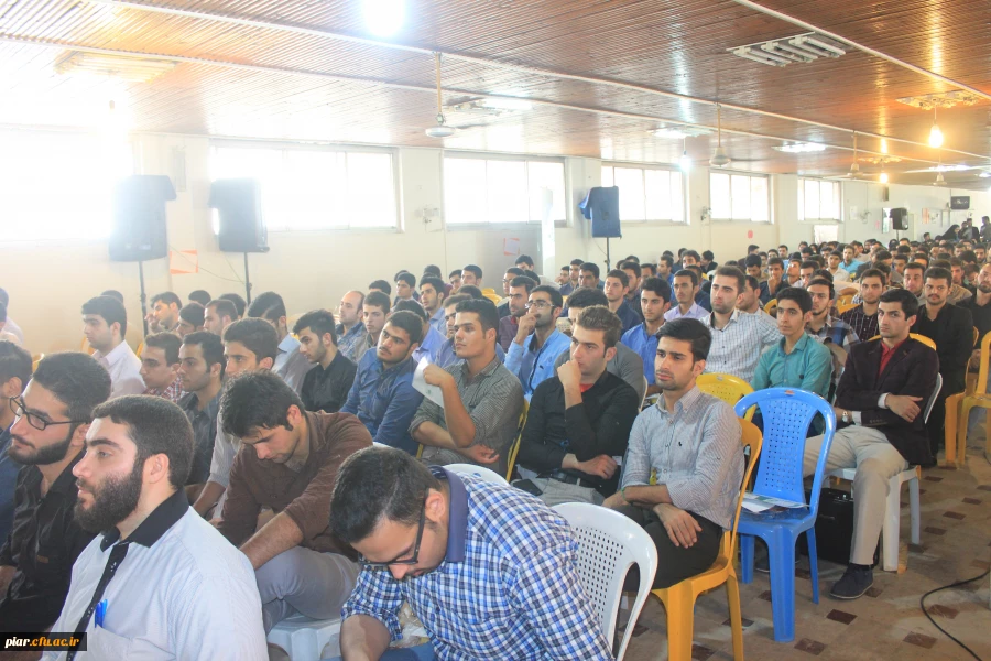 جشن بزرگ غدیر و آغاز سال تحصیلی 94-95