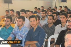 جشن بزرگ غدیر و آغاز سال تحصیلی 94-95