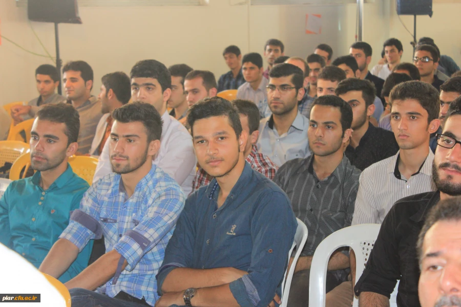 جشن بزرگ غدیر و آغاز سال تحصیلی 94-95