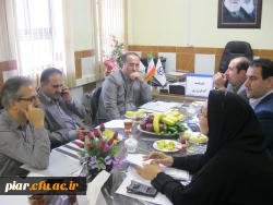 دومین جلسه کارورزی