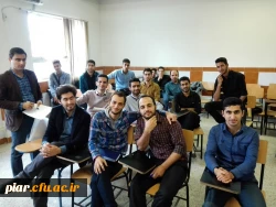 قرعه کشی مسابقه فوتسال