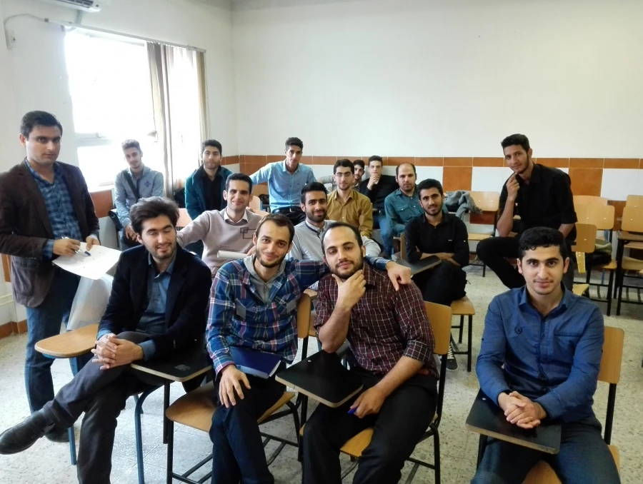 قرعه کشی مسابقه فوتسال