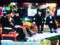 حضور اعضا شورا بسیج دانشجویی پردیس امام علی (ع) در برنامه تلویزیونی مهتاب شبان از شبکه باران