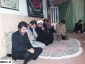 مراسم دهه اول محرم در حسینیه شهدای گمنام
