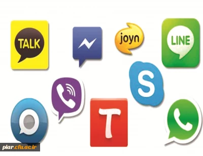 خطرات شبکه های اجتماعی