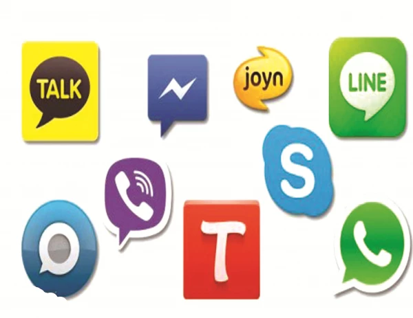 خطرات شبکه های اجتماعی