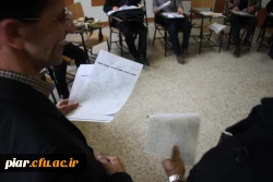 کارگاه علمی تفسیر آزمون شخصیت NEo