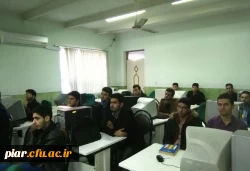 برگزاری کارگاه مهدویت در پردیس برادران