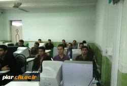 برگزاری کارگاه مهدویت در پردیس برادران