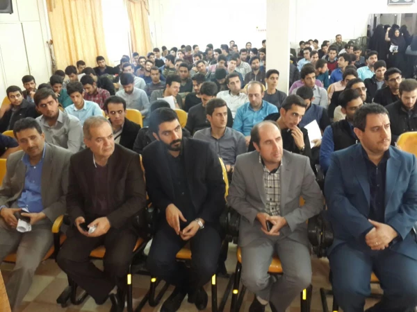 افتتاحیه چهل وپنجمین جشنواره بین المللی فیلم رشد