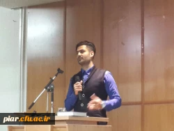 افتتاحیه چهل وپنجمین جشنواره بین المللی فیلم رشد